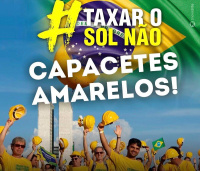 <strong>Leia mais sobre</strong><br />A Audiência da Aneel - os Tempos Mudaram A Audiência da Aneel - os Tempos Mudaram