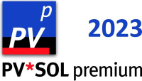 <strong>Leia mais sobre</strong><br />O PV*SOL versão 2023 foi lançado com novidades especiais para o Brasil O PV*SOL versão 2023 foi lançado com novidades especiais para o Brasil