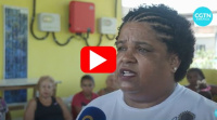 <strong>Leia mais sobre</strong><br />Reportagem na TV chinesa CGTN sobre o projeto AMAC Reportagem na TV chinesa CGTN sobre o projeto AMAC